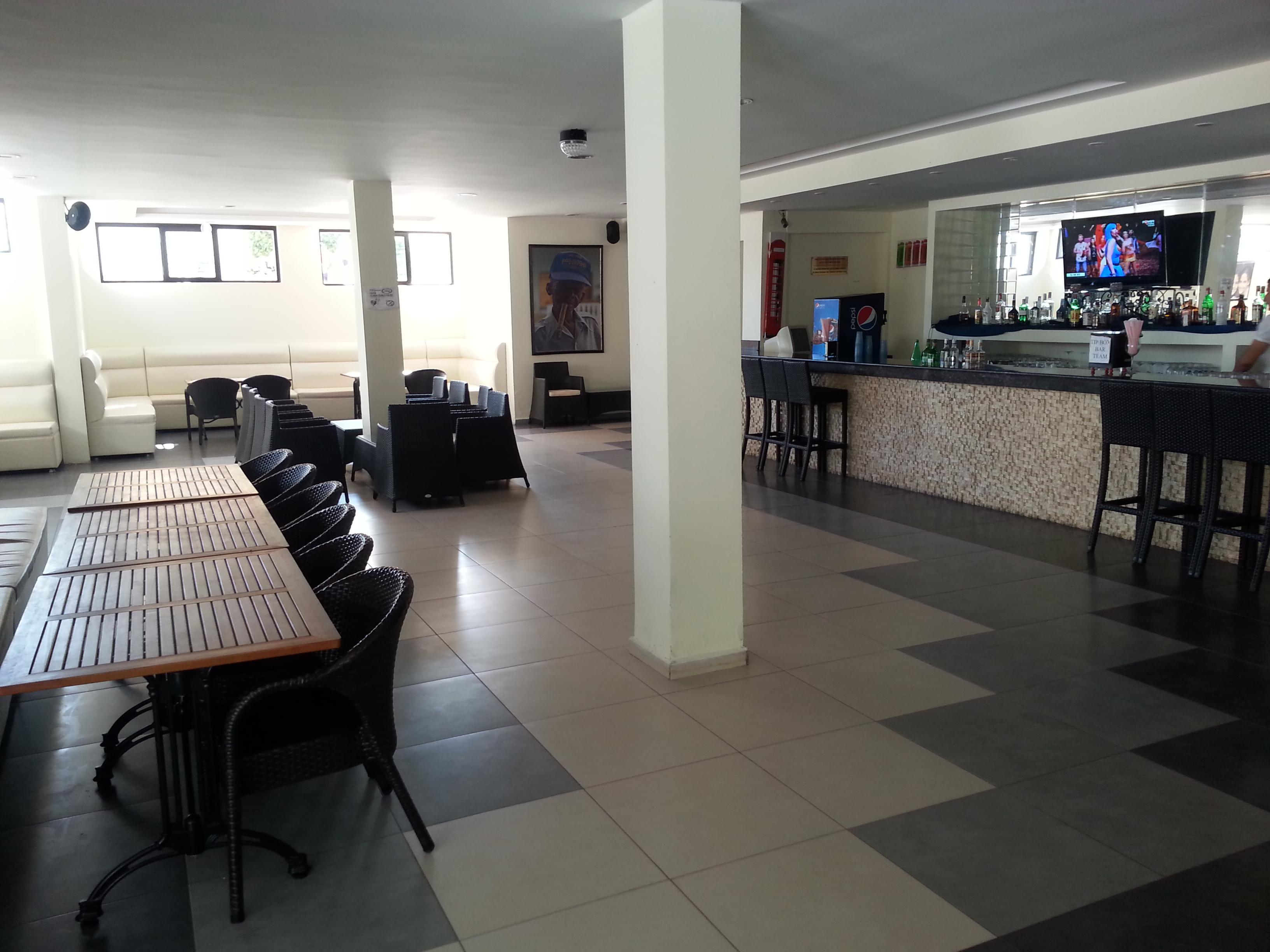 Nicholas Park Hotel Олудениз Экстерьер фото